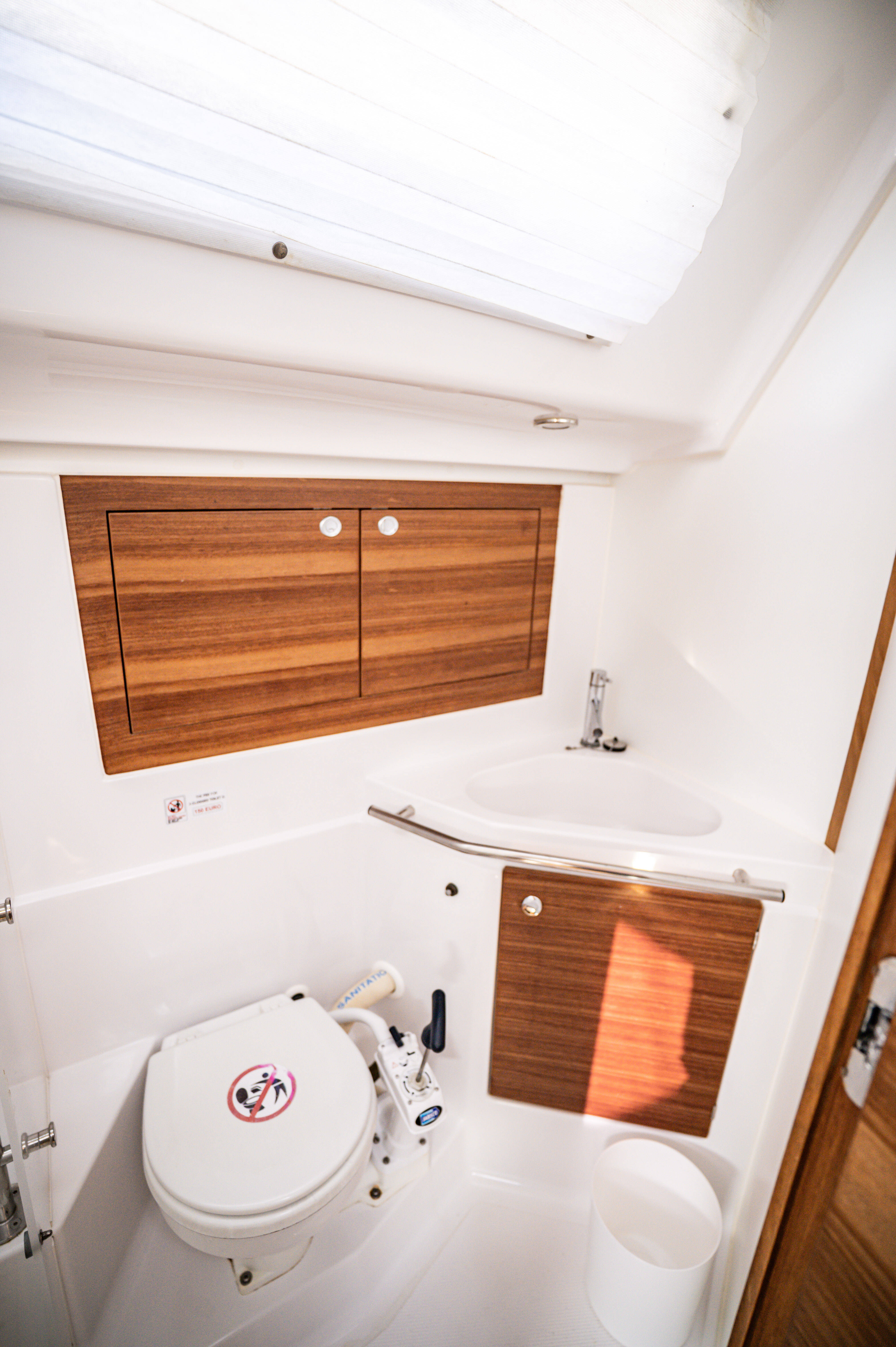 Elan Impression 45.1 Vikki