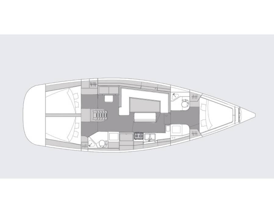 Elan Impression 45.1 Seraphim