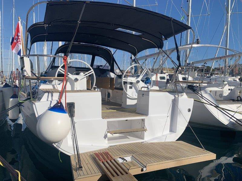 Elan Impression 45.1 Lena