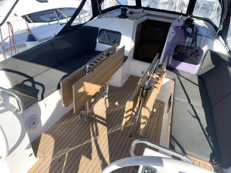 Elan Impression 45.1 Lena