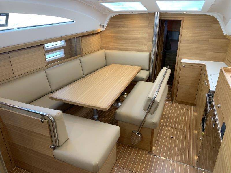 Elan Impression 45.1 Lena