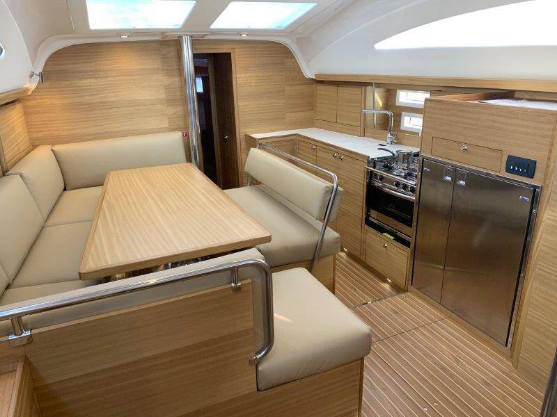 Elan Impression 45.1 Lena