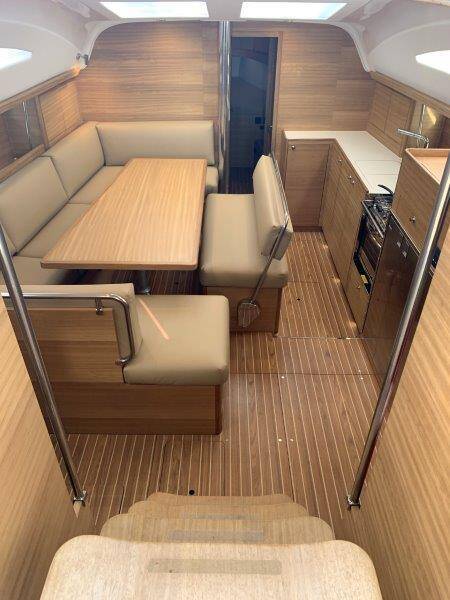 Elan Impression 45.1 Lena