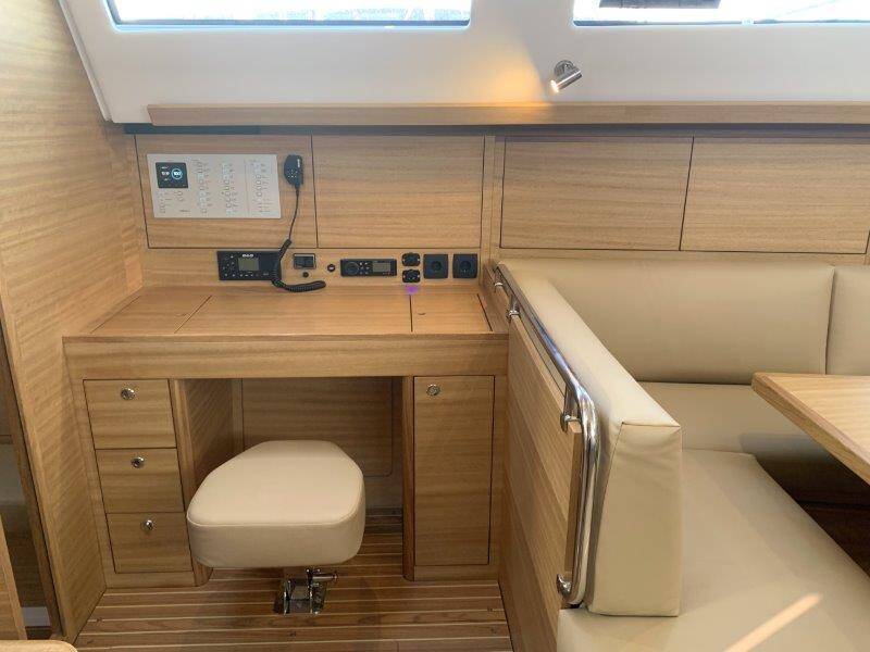 Elan Impression 45.1 Lena