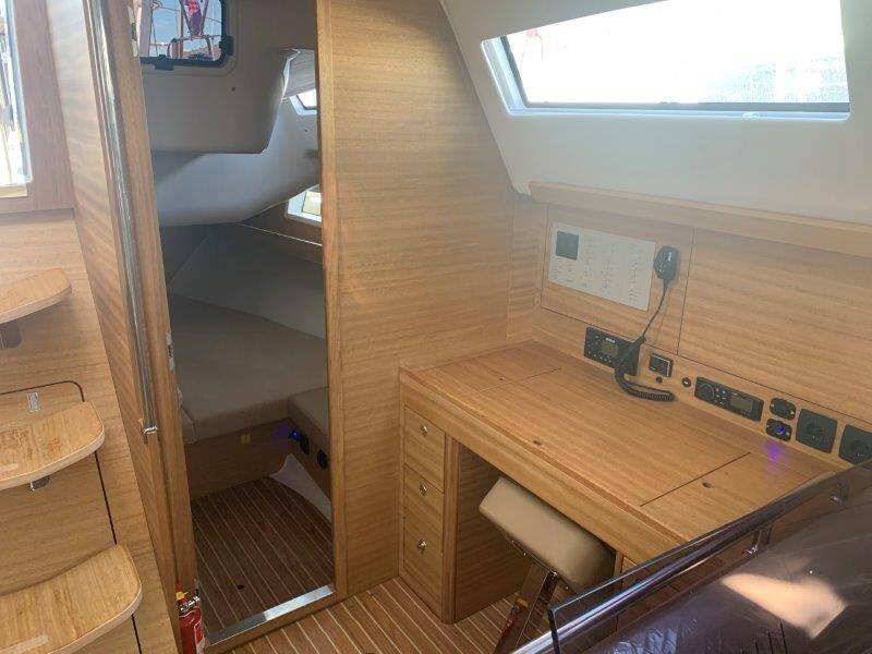 Elan Impression 45.1 Lena