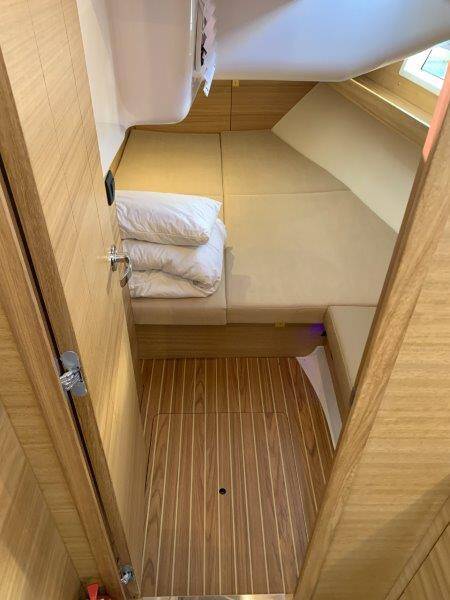 Elan Impression 45.1 Lena