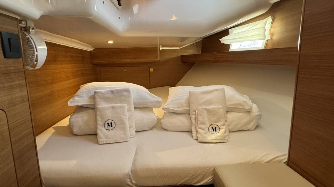 Elan Impression 45.1 Ziggy