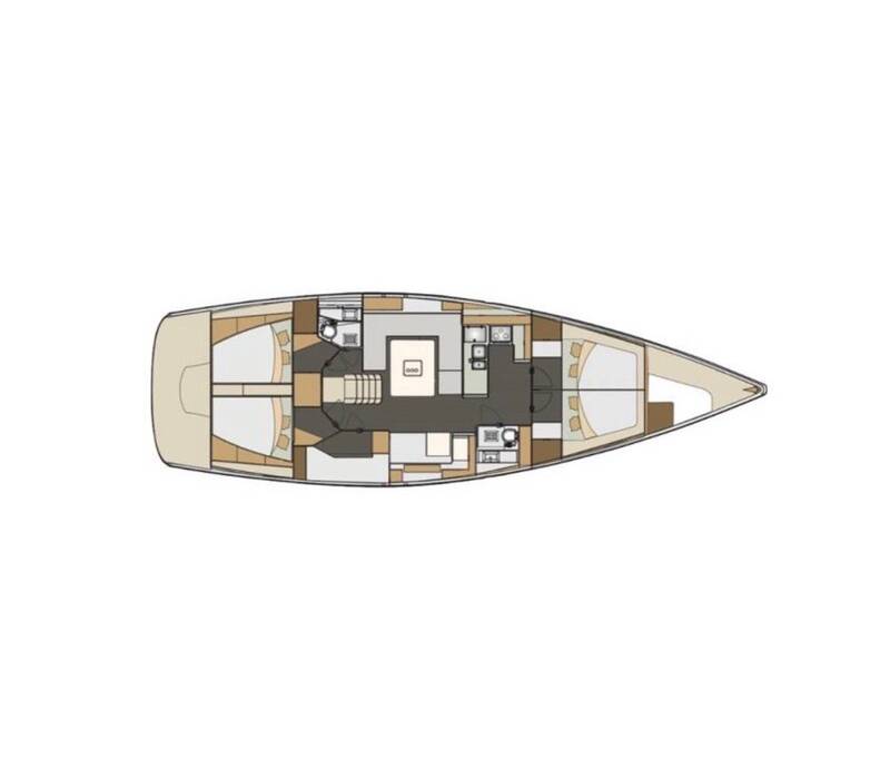 Elan Impression 50 Timeless