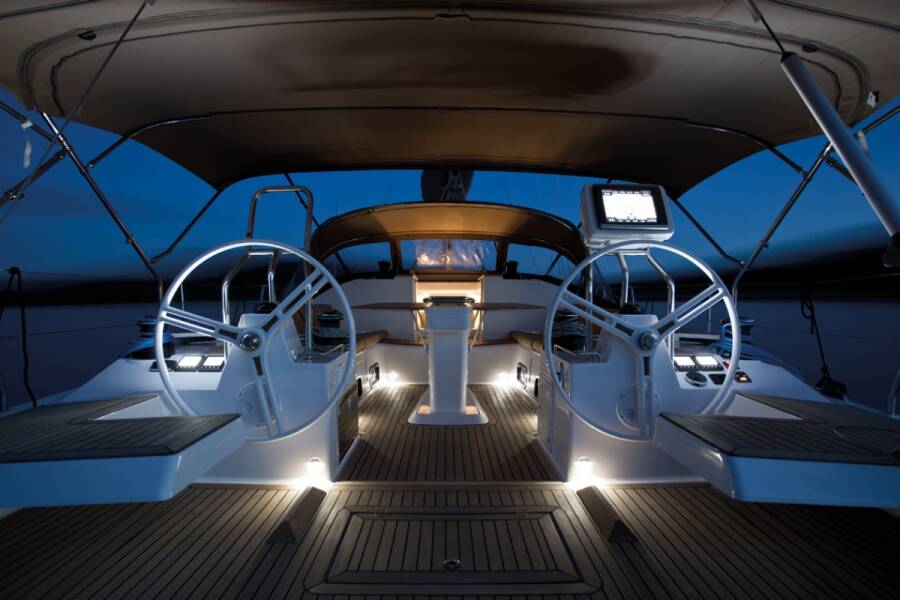 Elan Impression 50 Elysium I