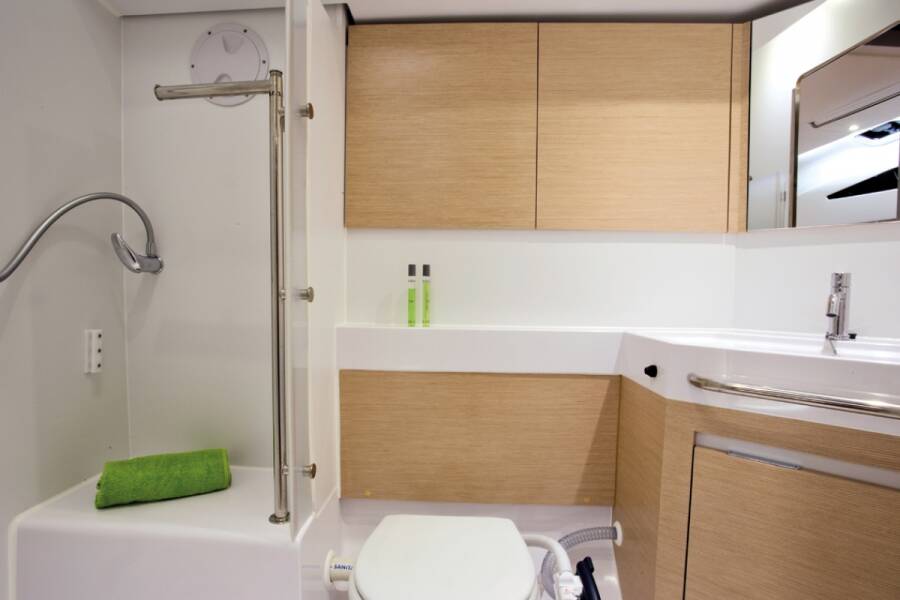 Elan Impression 50 Elysium I