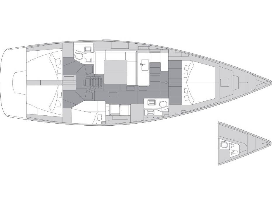 Elan Impression 50.1 Seaduction