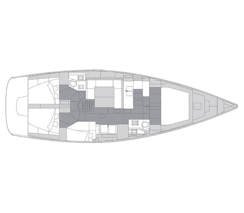 Elan Impression 50.1 Evana