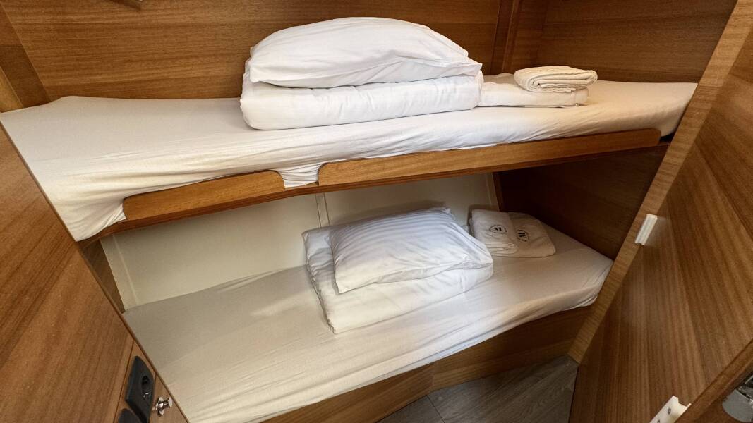 Elan Impression 50.1 Miss Esme