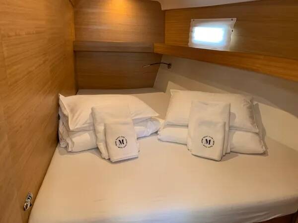 Elan Impression 50.1 Long Island