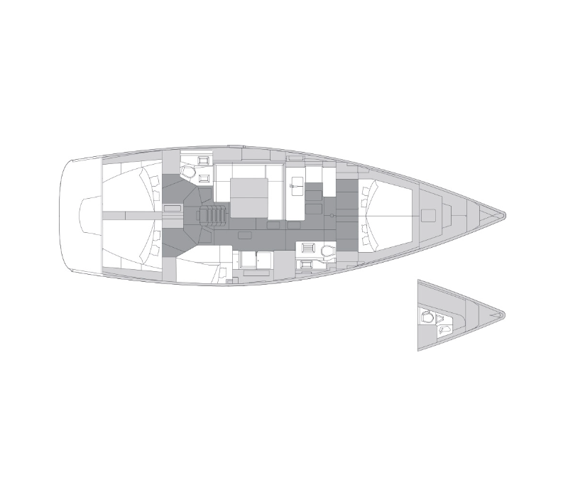 Elan Impression 50.1 Long Island
