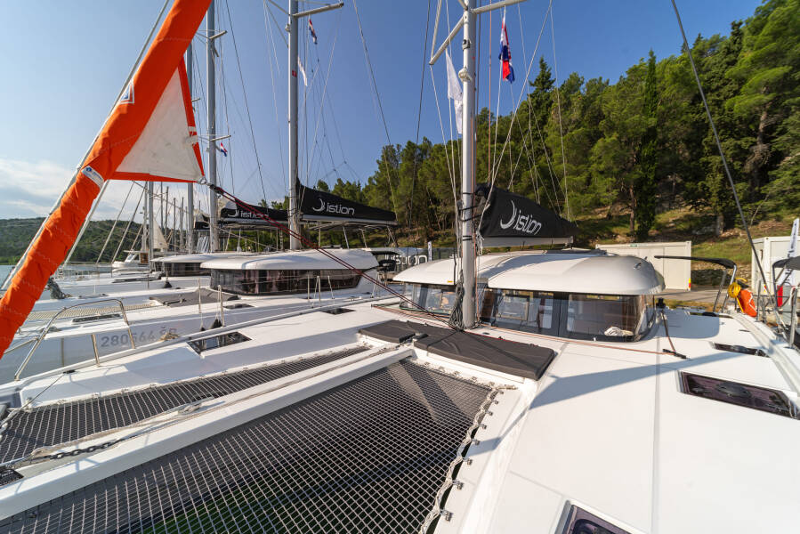 Excess 11 First Glimpse