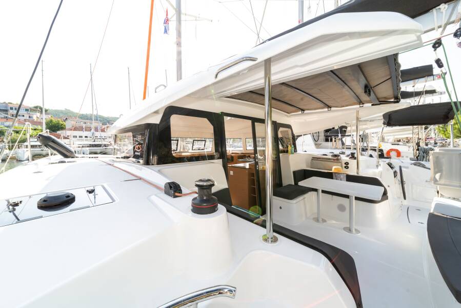 Excess 11 First Glimpse