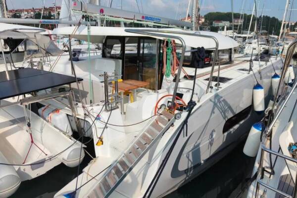 Excess 11 Ginger Fizz V