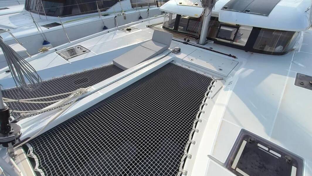 Excess 11 Ginger Fizz V