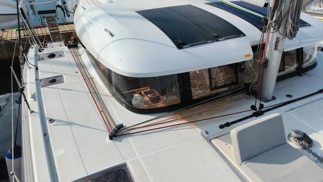 Excess 11 Ginger Fizz V