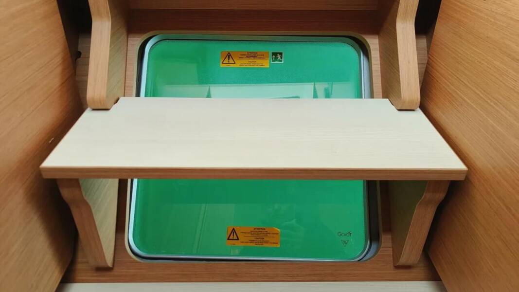 Excess 11 Ginger Fizz V