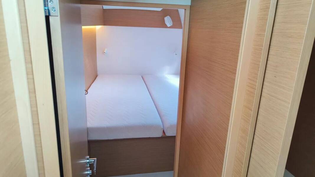 Excess 11 Ginger Fizz V