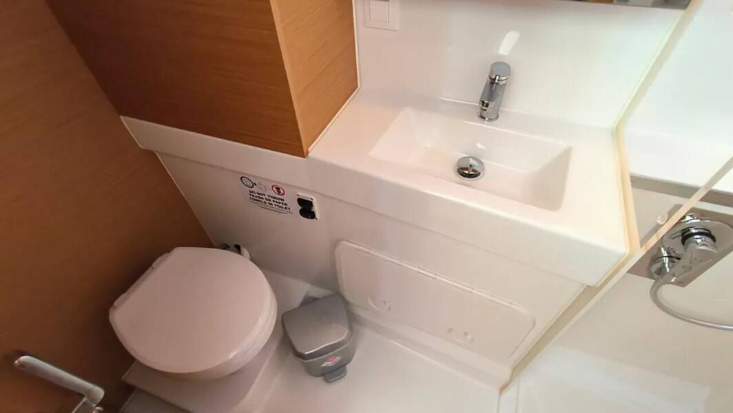 Excess 11 Ginger Fizz V