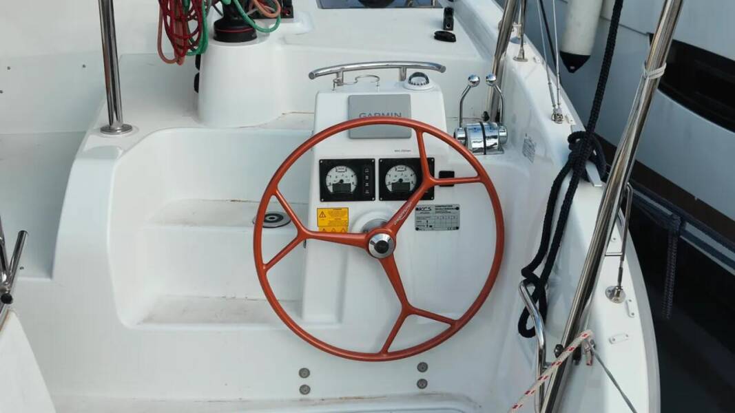 Excess 11 Mint Cooler V