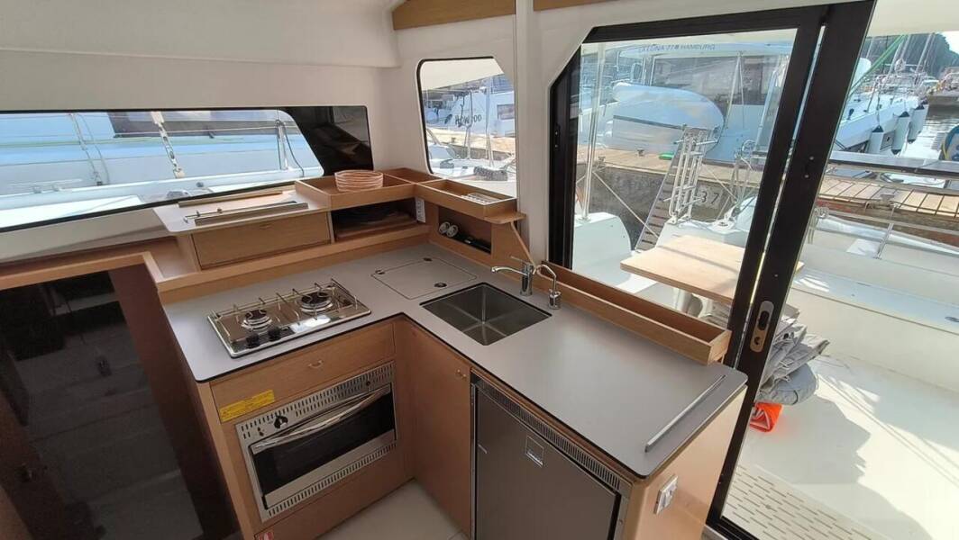 Excess 11 Mint Cooler V