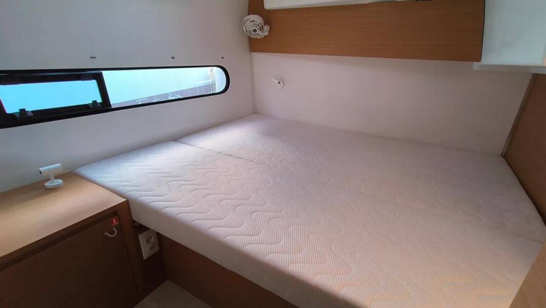 Excess 11 Mint Cooler V