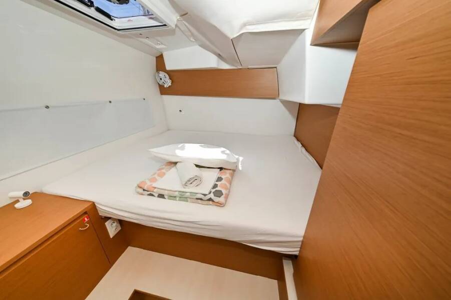 Excess 11 Island Blue V