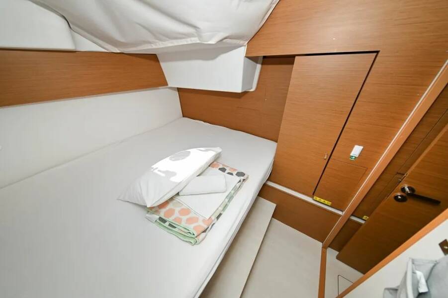 Excess 11 Island Blue V