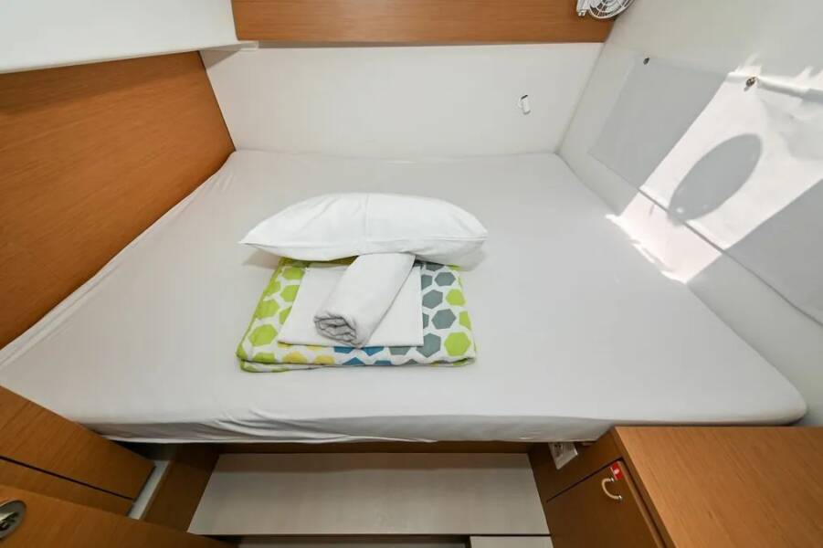 Excess 11 Island Blue V