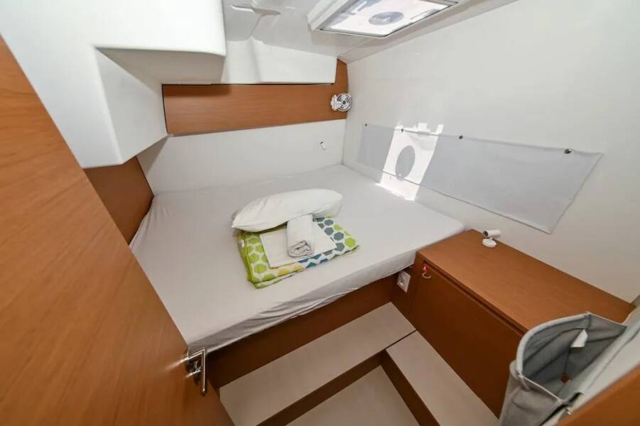 Excess 11 Island Blue V