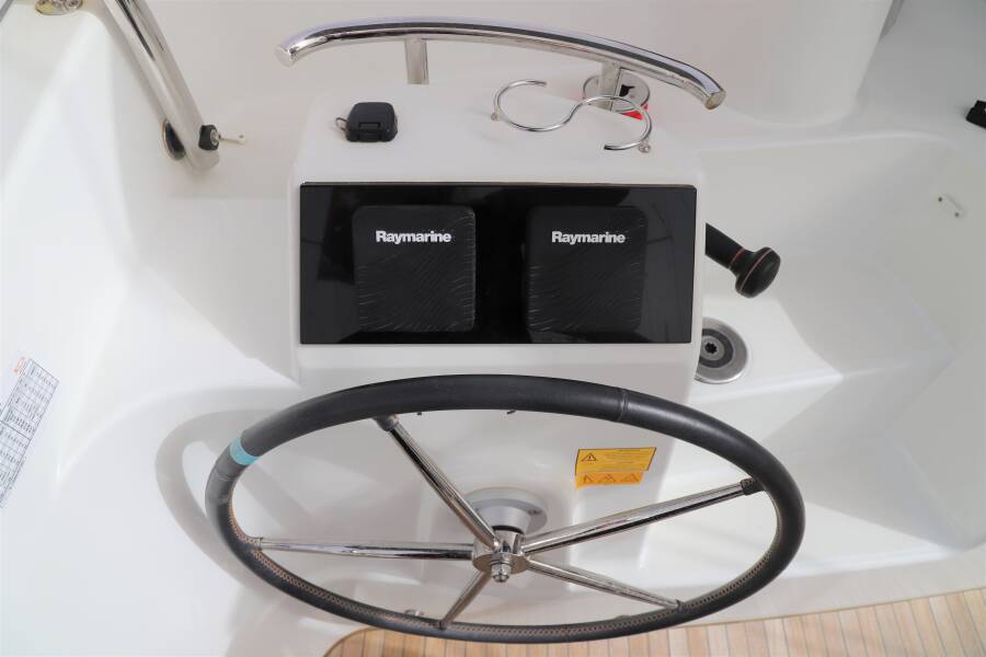 Excess 11 Whispering Breeze