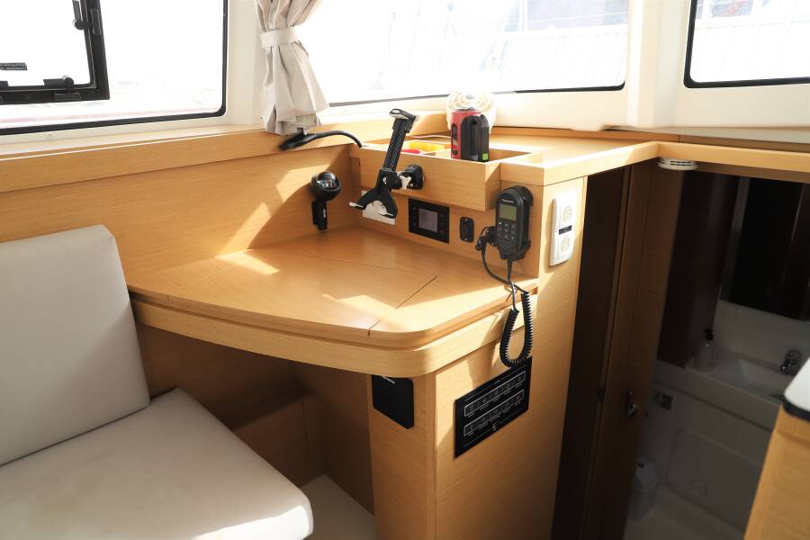 Excess 11 Whispering Breeze