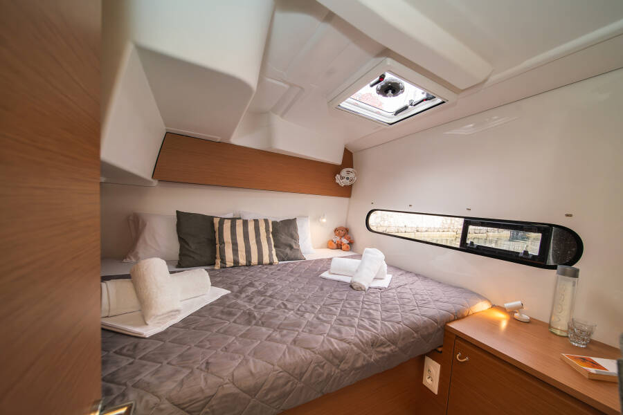 Excess 11 Little Blue Ocean