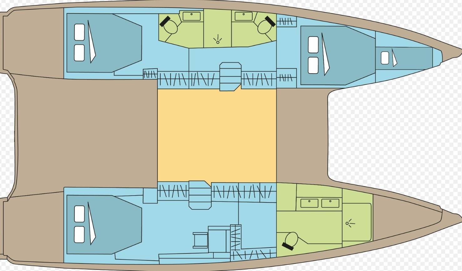 Excess 13 OLE COEURS