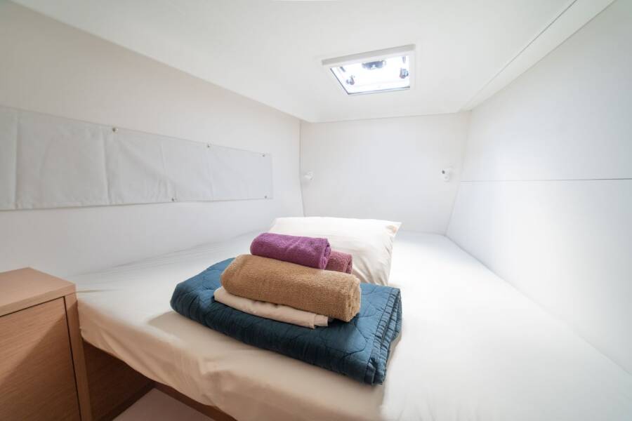 Excess 14 SAN BLAS 2