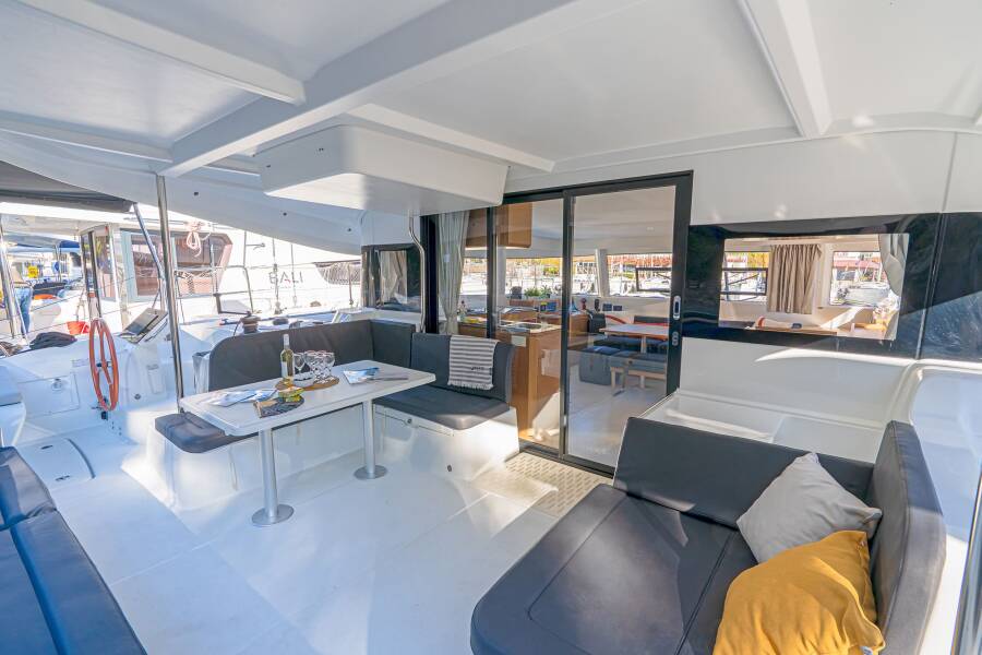 Excess 14 First Journey