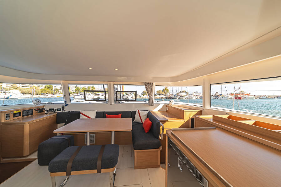 Excess 14 First Journey