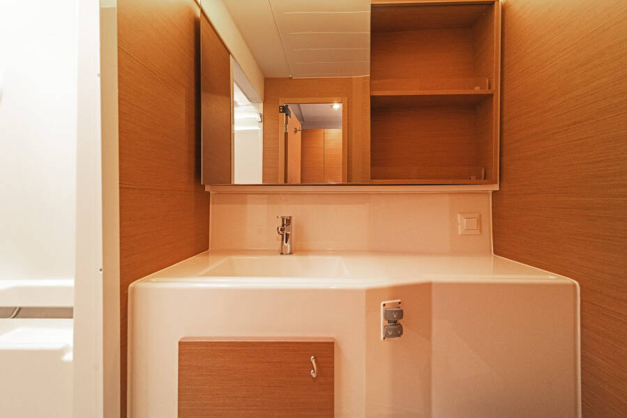 Excess 14 First Journey