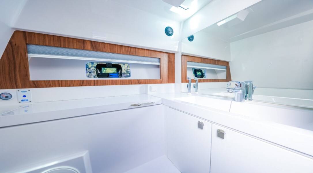 Flipper 900 ST Moncia