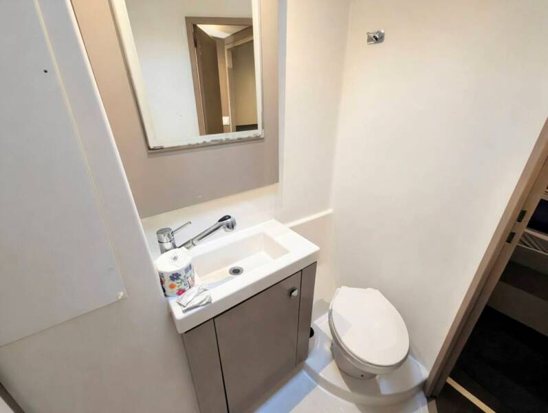 Fountaine Pajot Astrea 42 PRINCE DES MERS 