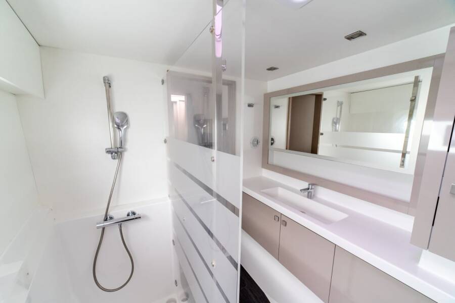 Fountaine Pajot Astrea 42 NARNIA