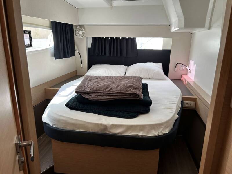 Fountaine Pajot Astrea 42 HAKUNA MATATA I