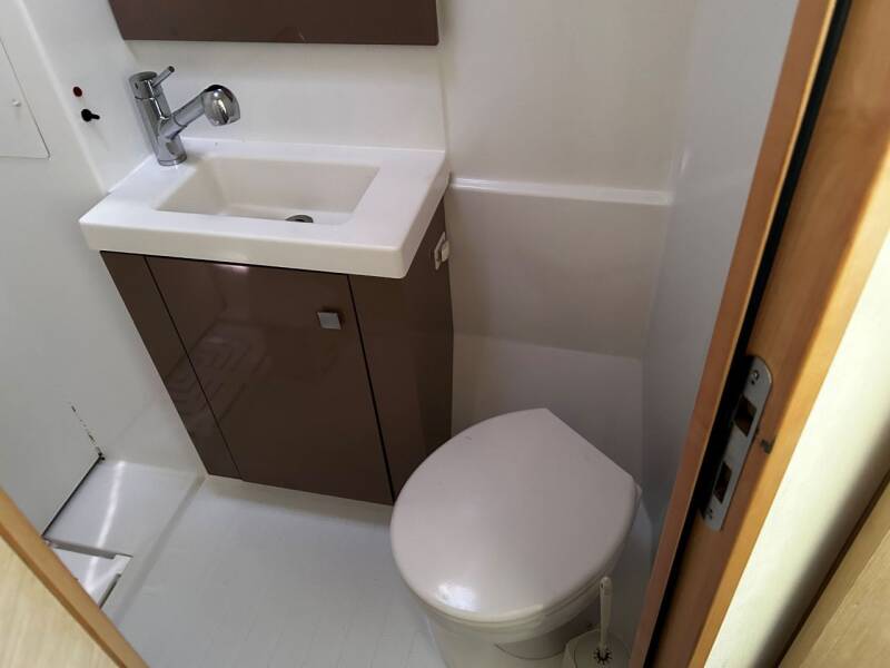 Fountaine Pajot Astrea 42 HAKUNA MATATA I