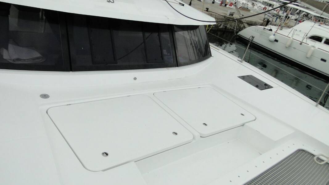 Fountaine Pajot Astrea 42 MARLIN II