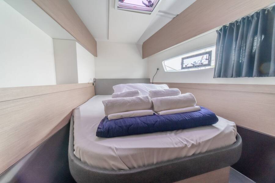 Fountaine Pajot Astrea 42 MARLIN II