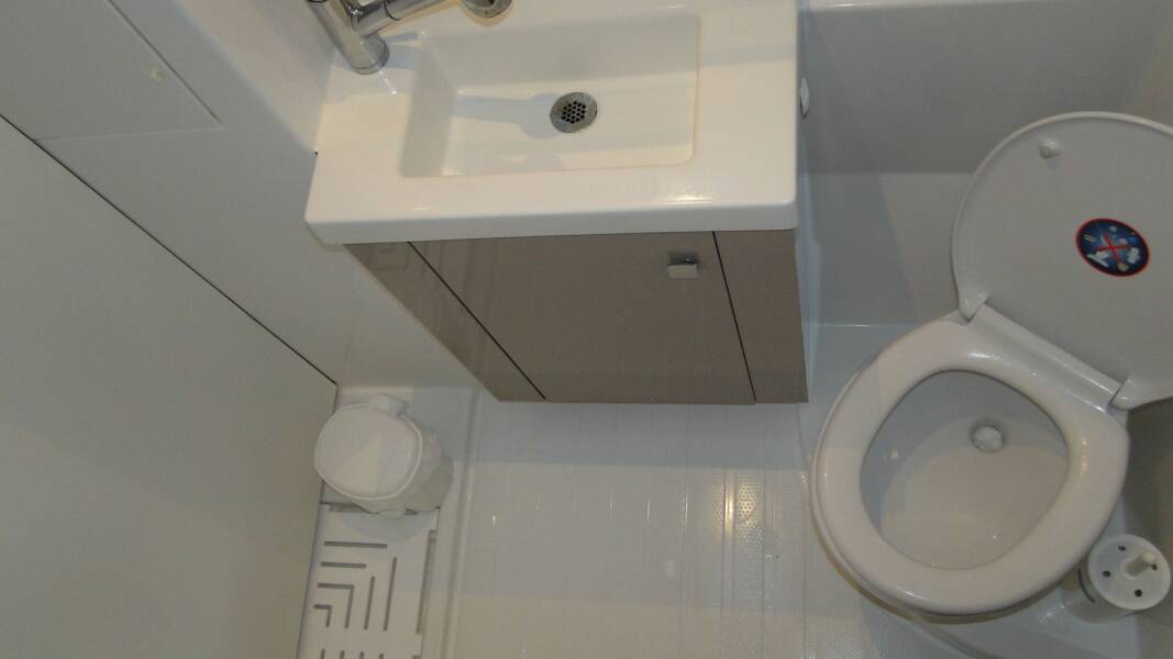 Fountaine Pajot Astrea 42 MARLIN II